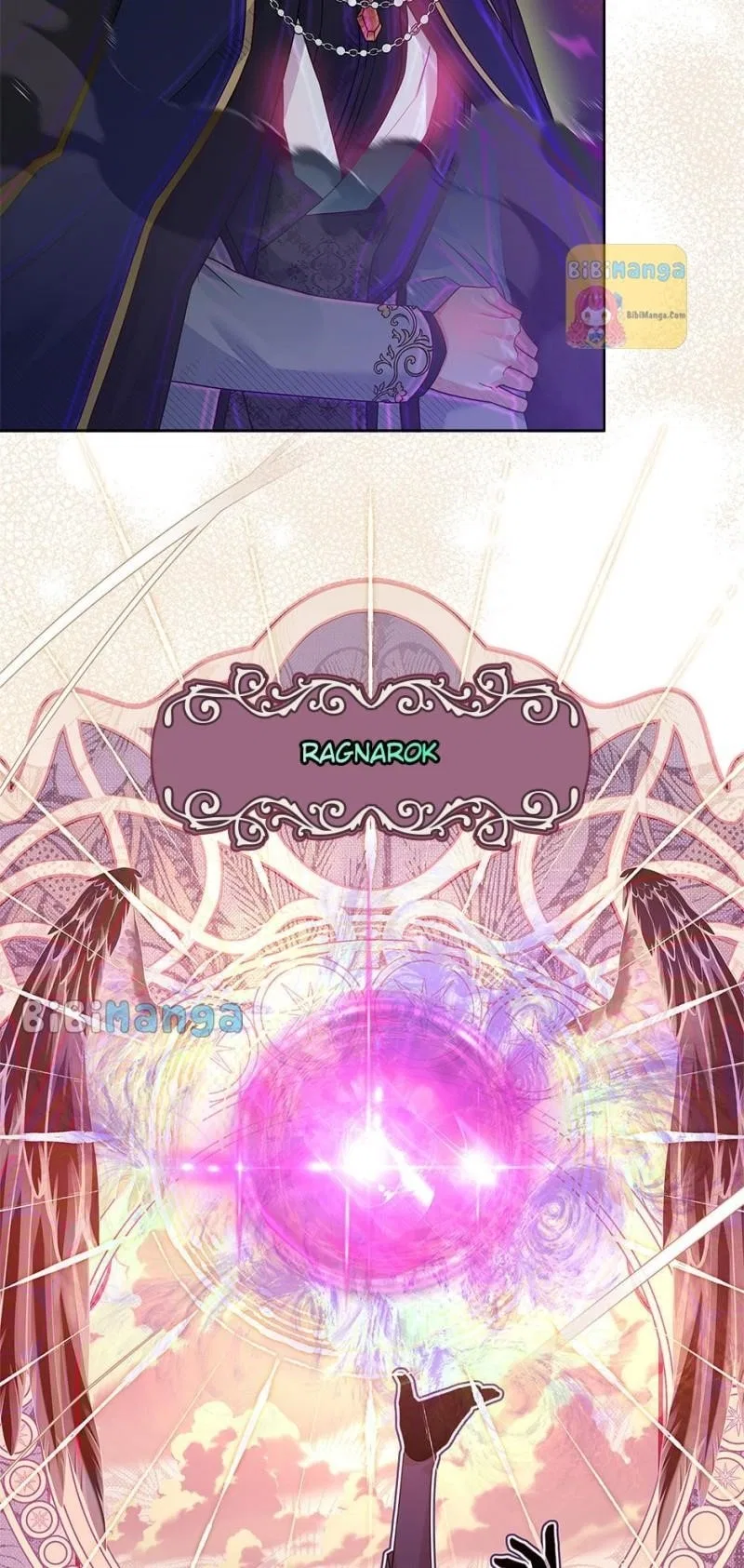 The Lady Wants to Rest Chapter 77 – Page 33