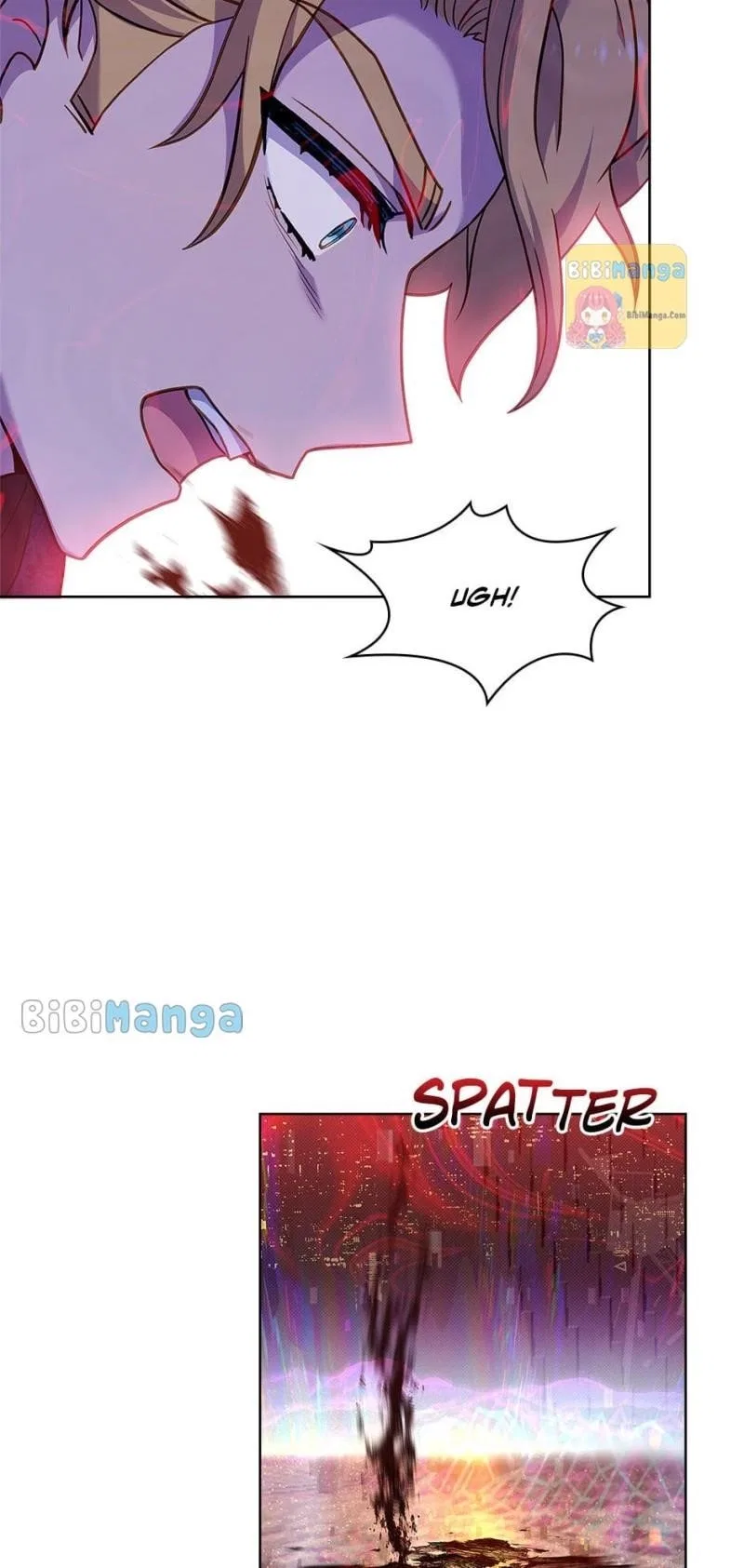 The Lady Wants to Rest Chapter 77 – Page 36