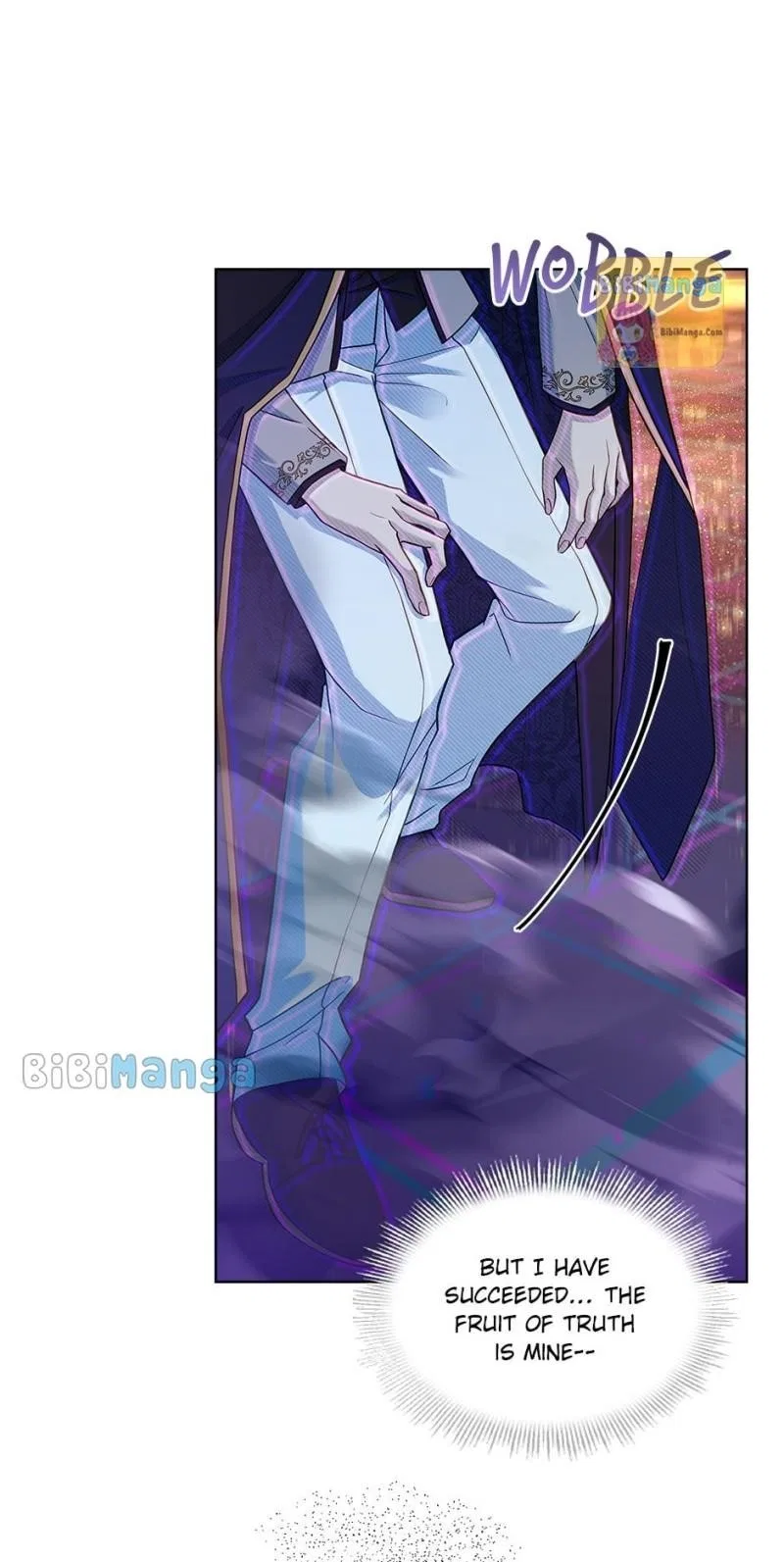 The Lady Wants to Rest Chapter 77 – Page 39