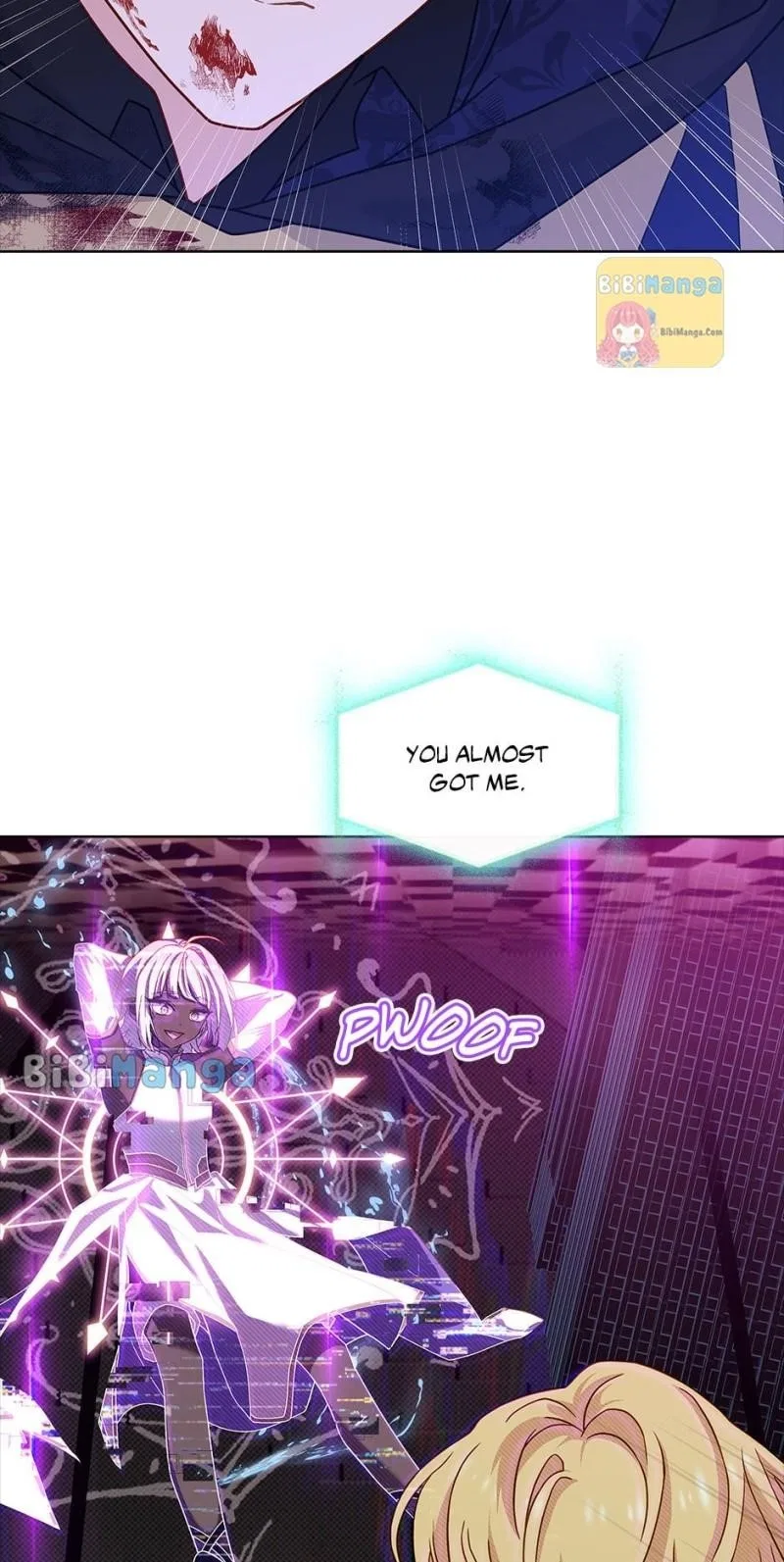 The Lady Wants to Rest Chapter 77 – Page 41