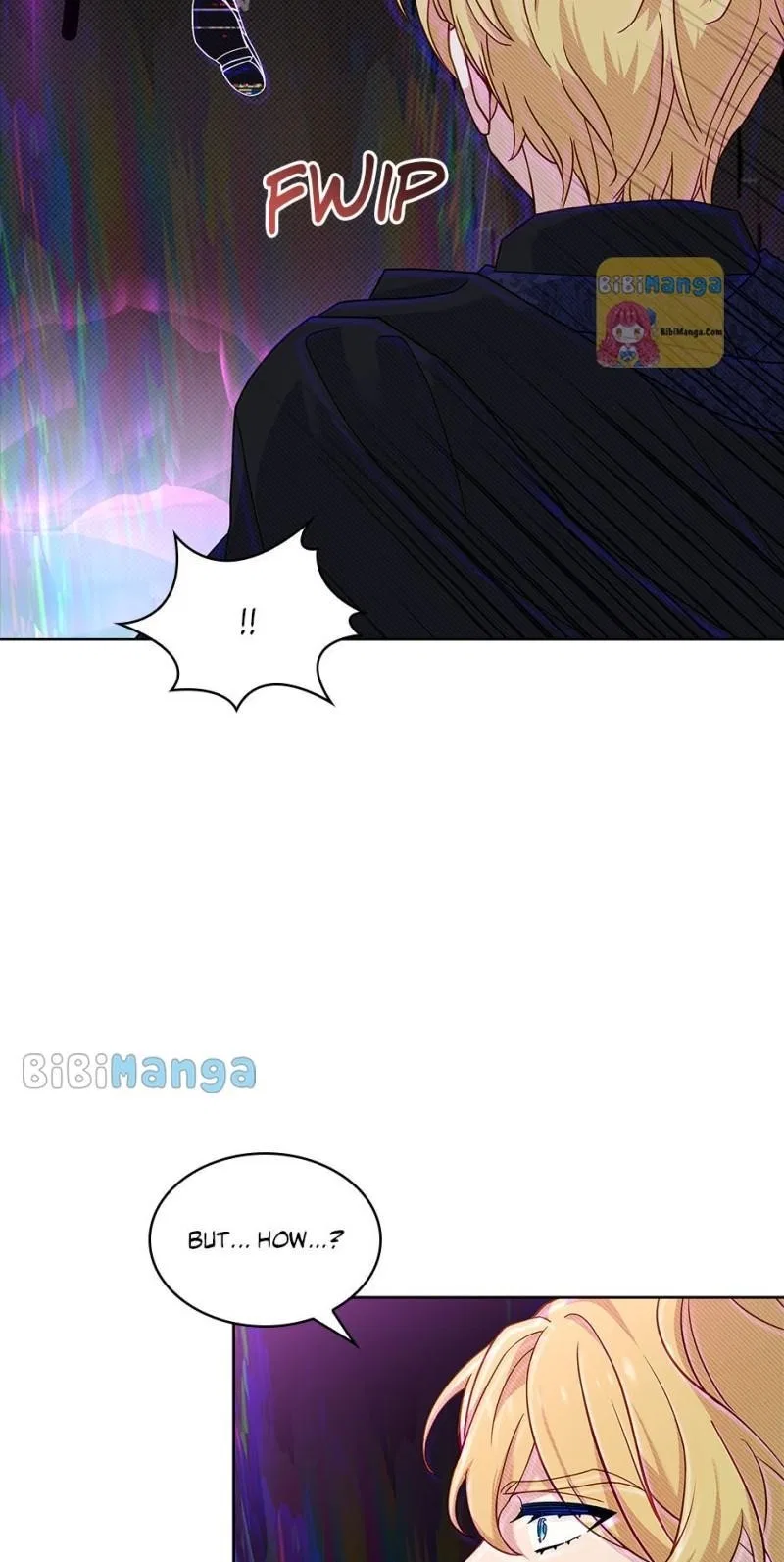 The Lady Wants to Rest Chapter 77 – Page 42