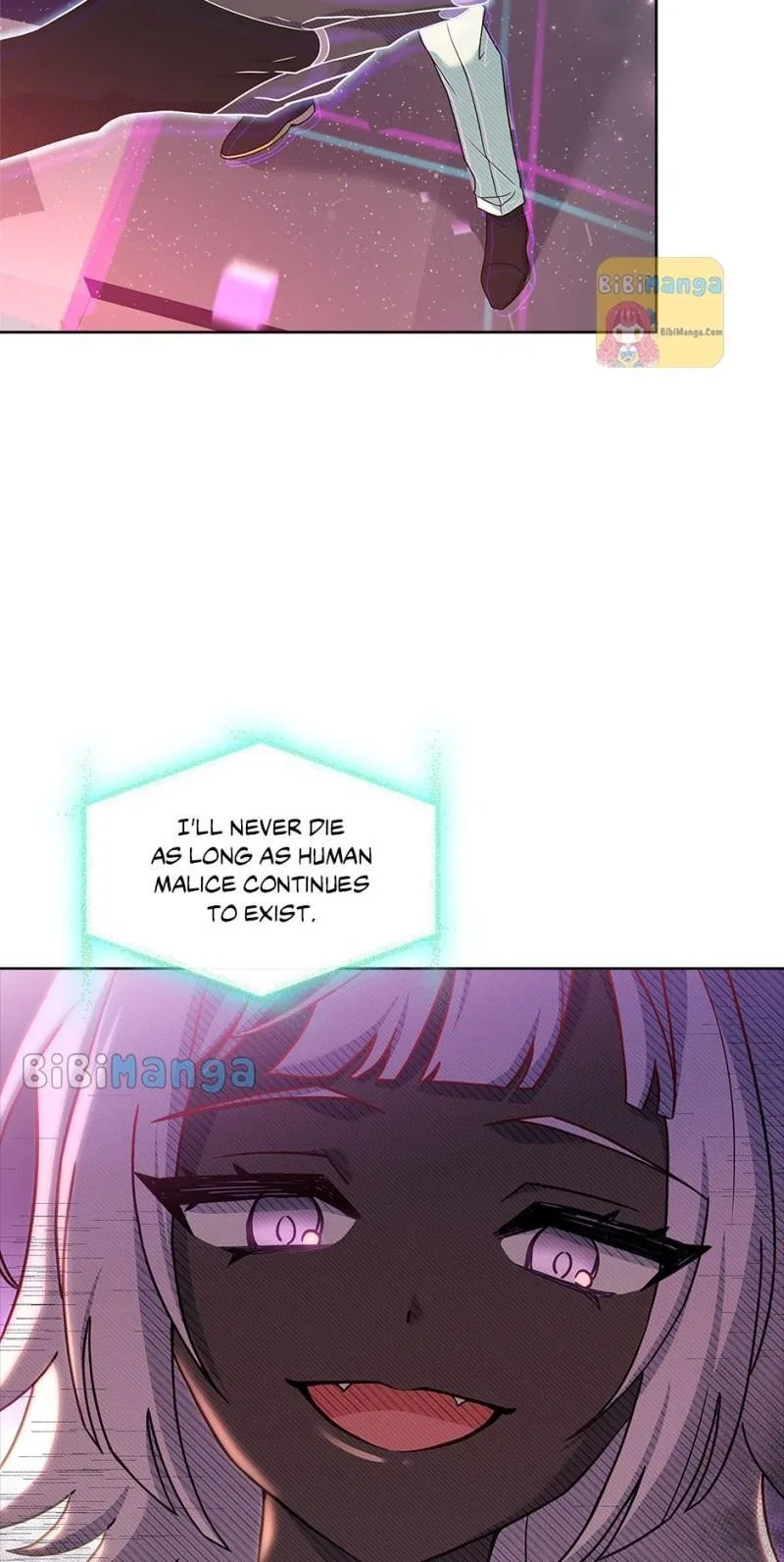 The Lady Wants to Rest Chapter 77 – Page 45