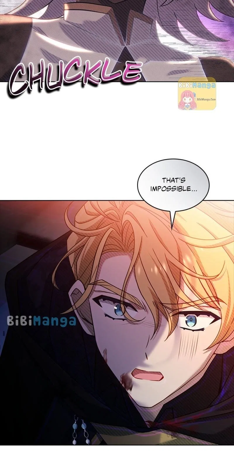 The Lady Wants to Rest Chapter 77 – Page 46