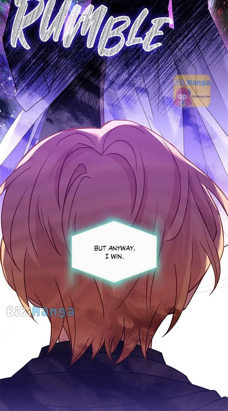 The Lady Wants to Rest Chapter 77 – Page 48