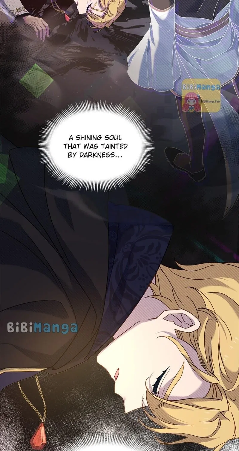 The Lady Wants to Rest Chapter 77 – Page 55