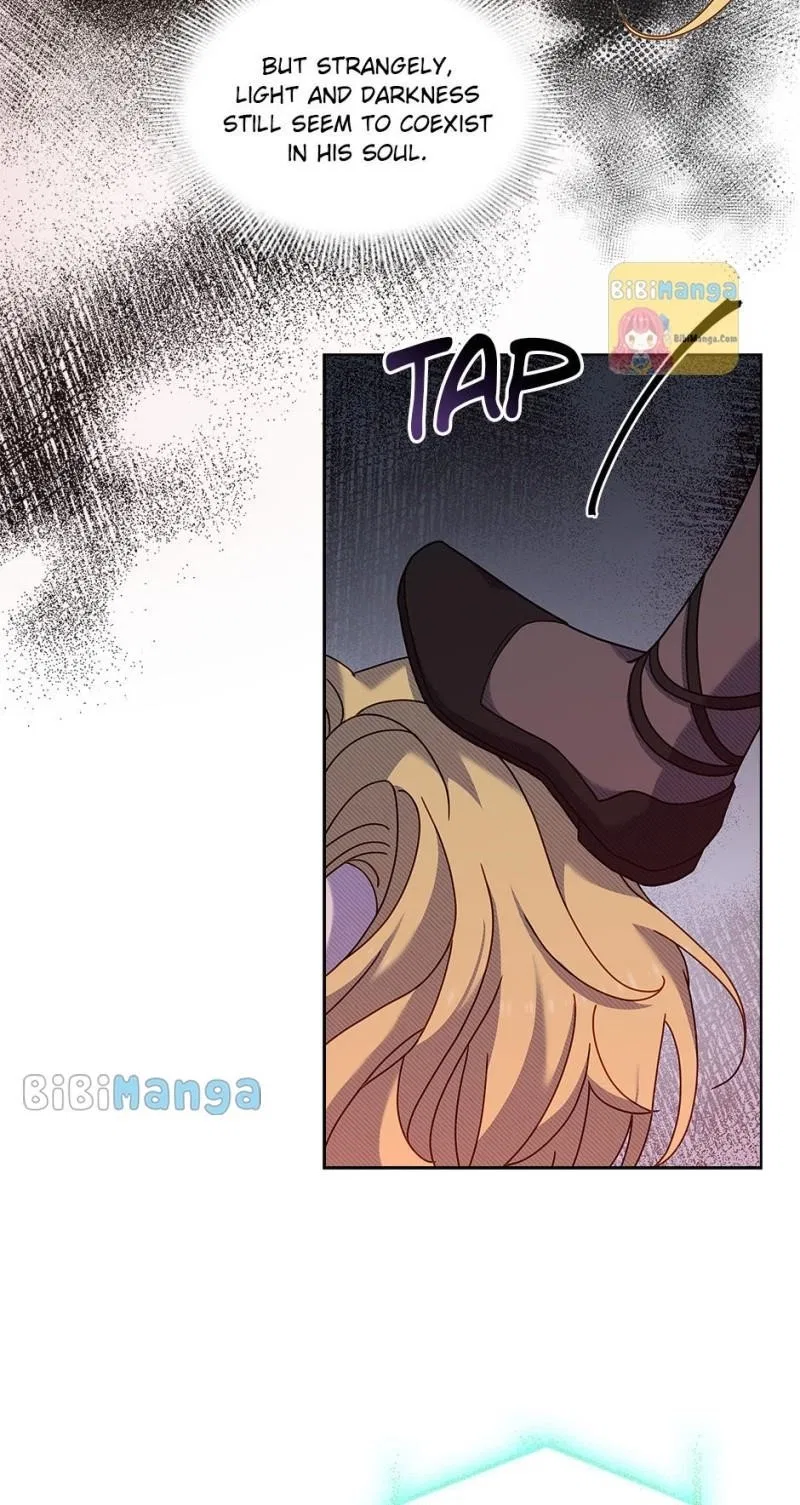 The Lady Wants to Rest Chapter 77 – Page 56