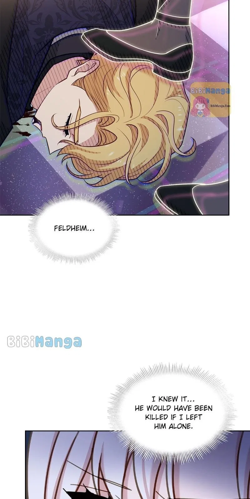 The Lady Wants to Rest Chapter 77 – Page 70
