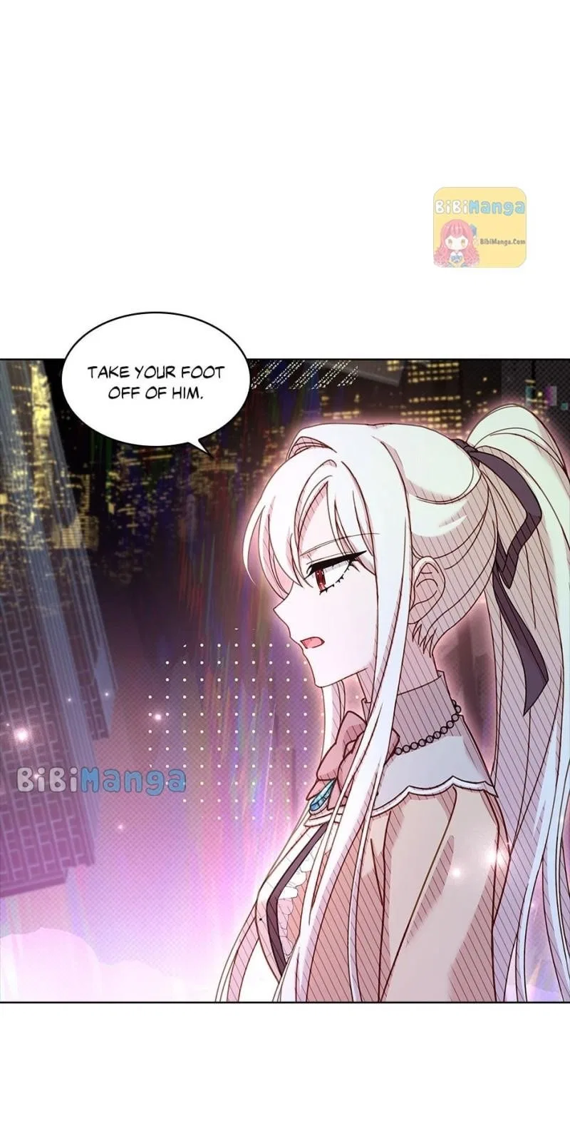 The Lady Wants to Rest Chapter 77 – Page 74
