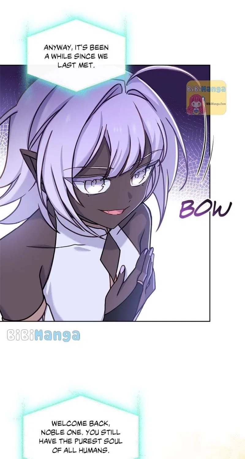 The Lady Wants to Rest Chapter 77 – Page 76