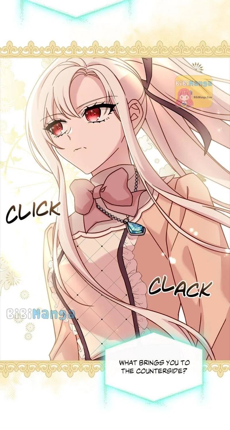 The Lady Wants to Rest Chapter 77 – Page 77