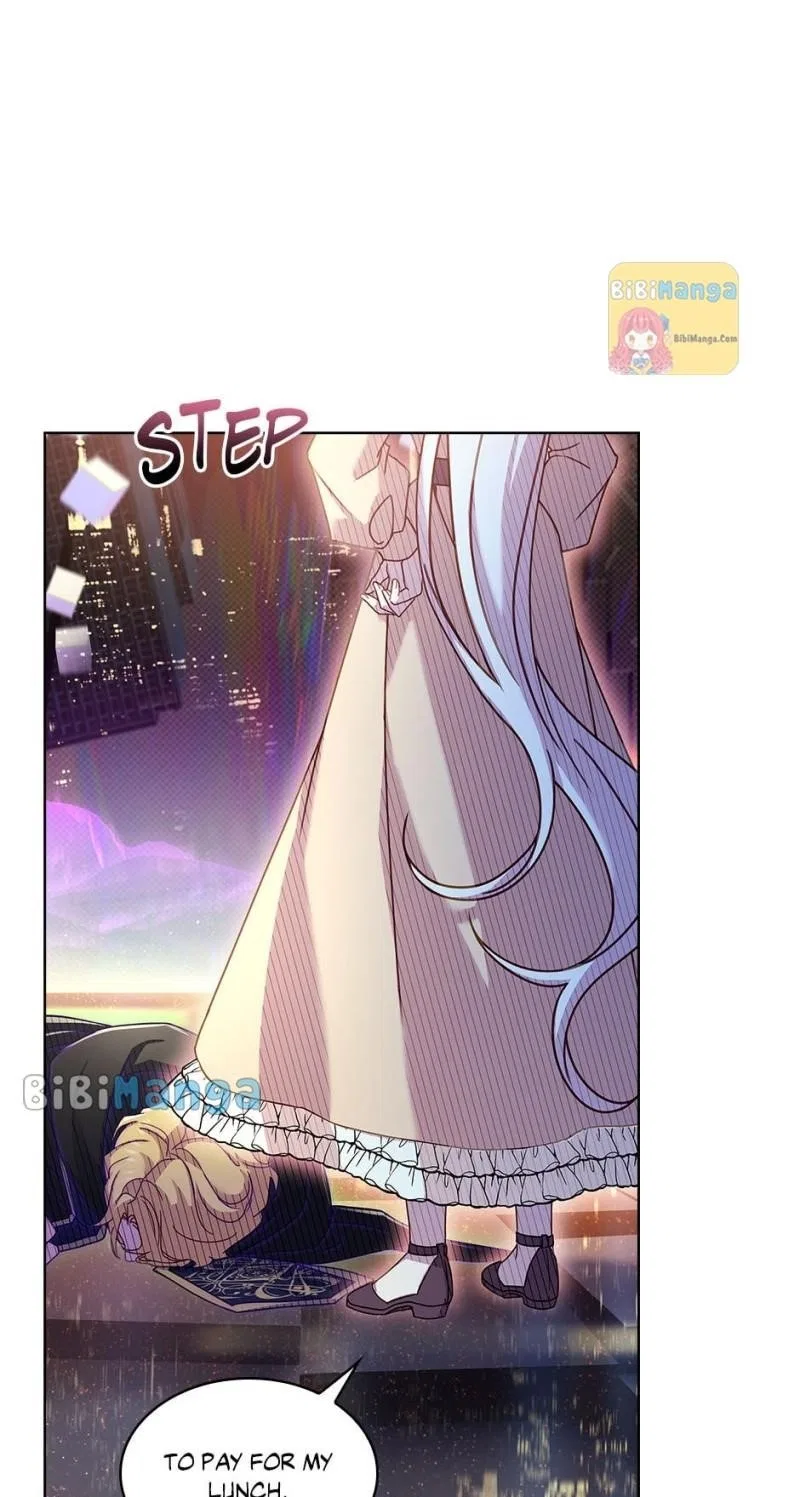 The Lady Wants to Rest Chapter 77 – Page 78