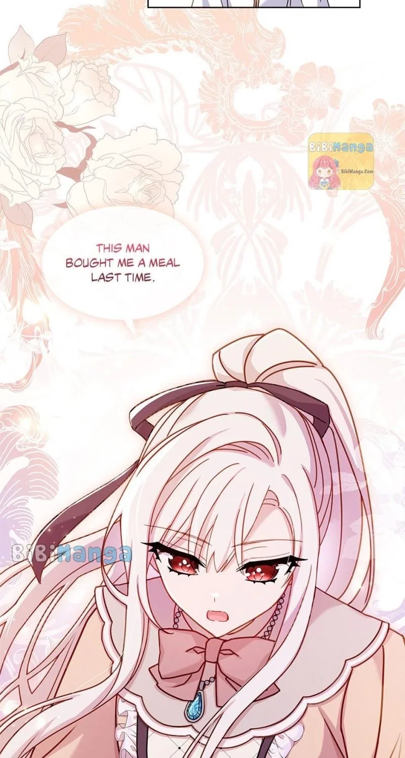The Lady Wants to Rest Chapter 77 – Page 80