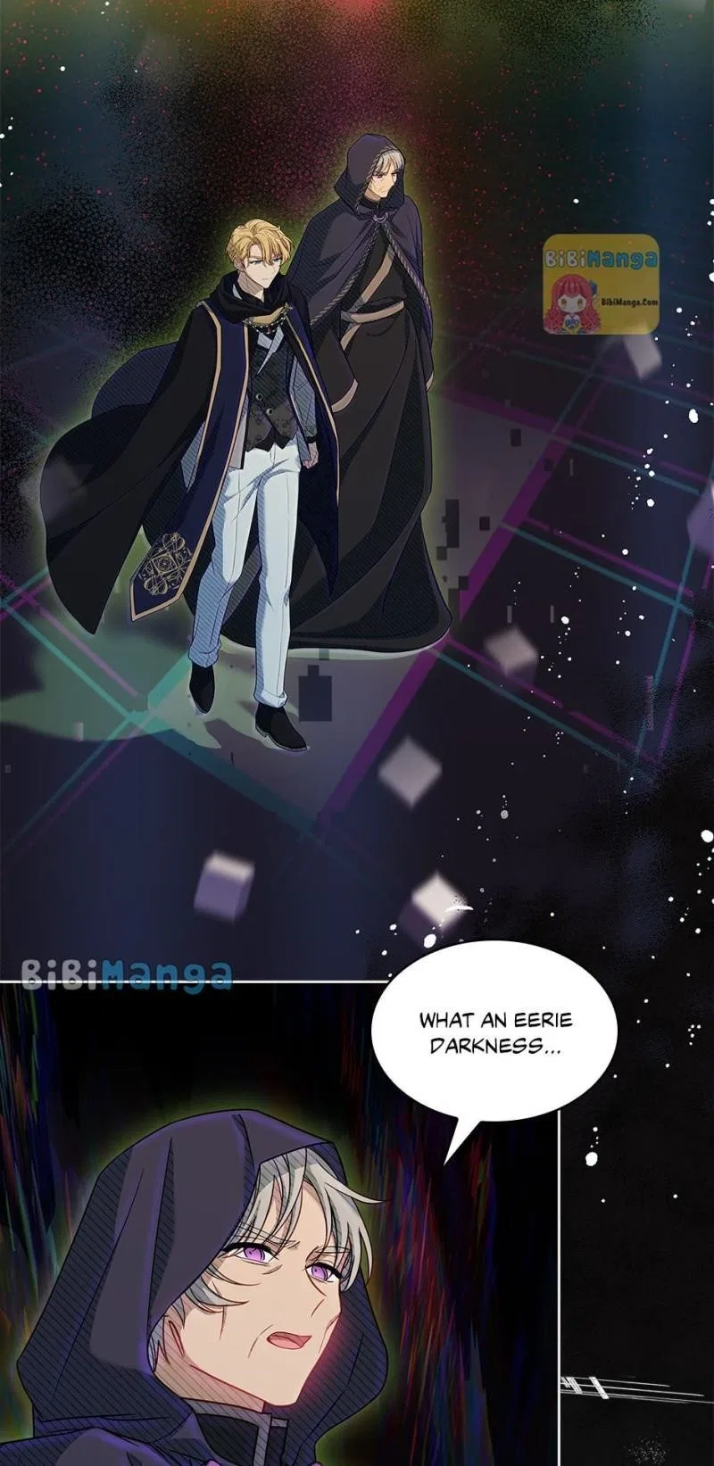The Lady Wants to Rest Chapter 76 – Page 3