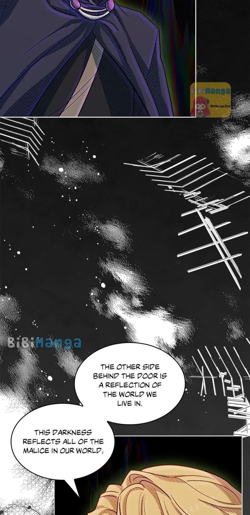 The Lady Wants to Rest Chapter 76 – Page 4