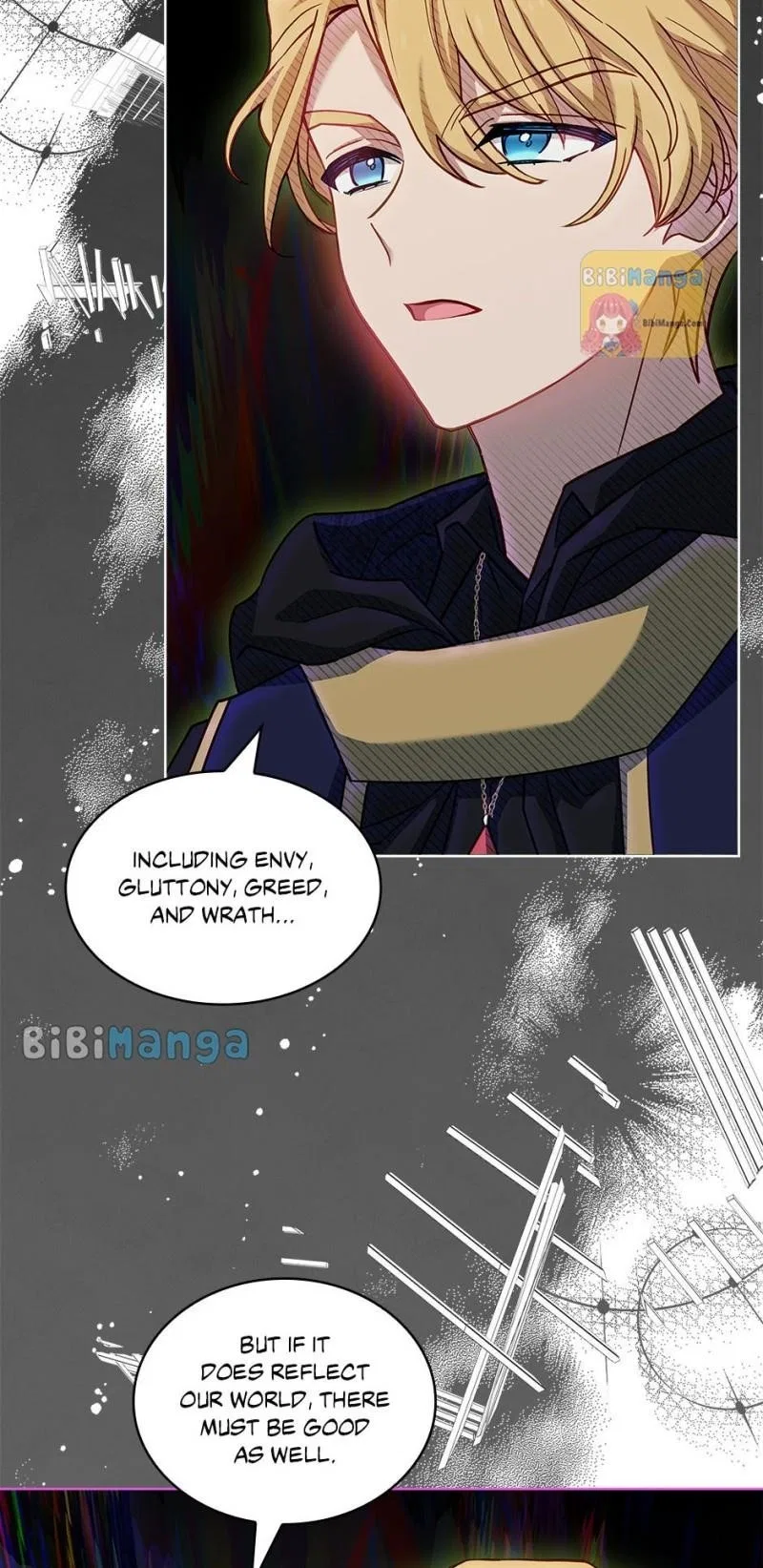 The Lady Wants to Rest Chapter 76 – Page 5