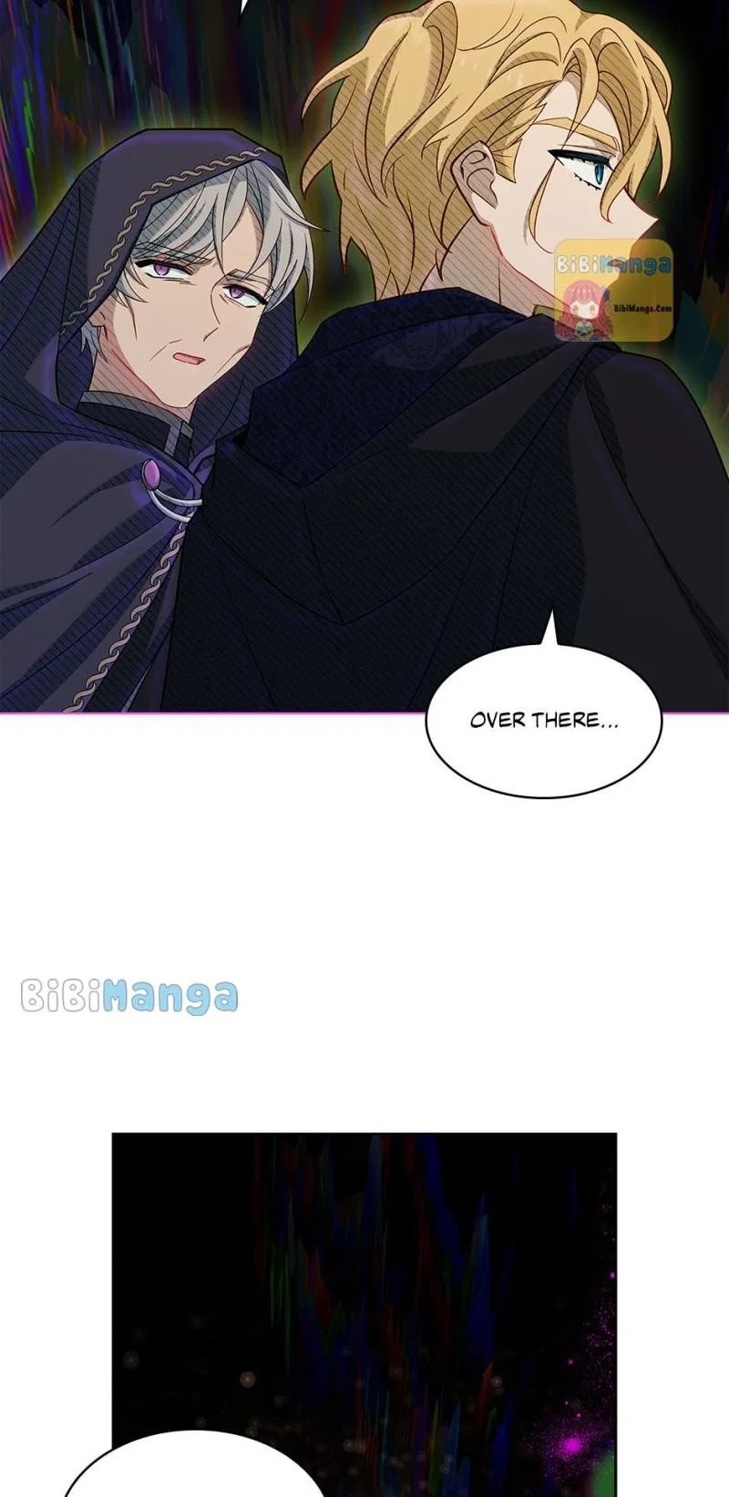 The Lady Wants to Rest Chapter 76 – Page 6