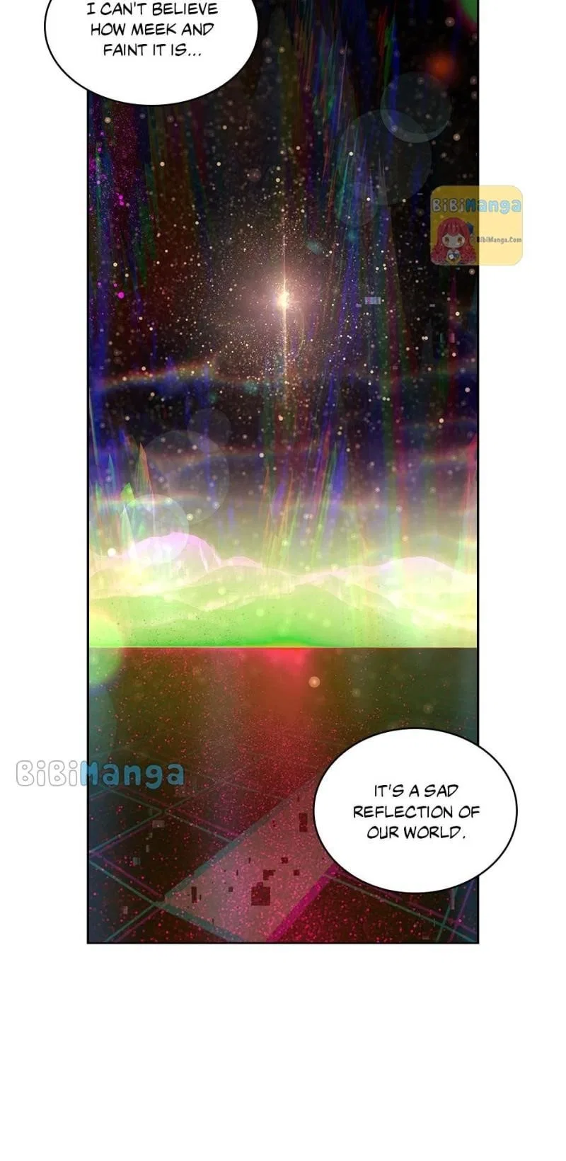 The Lady Wants to Rest Chapter 76 – Page 7