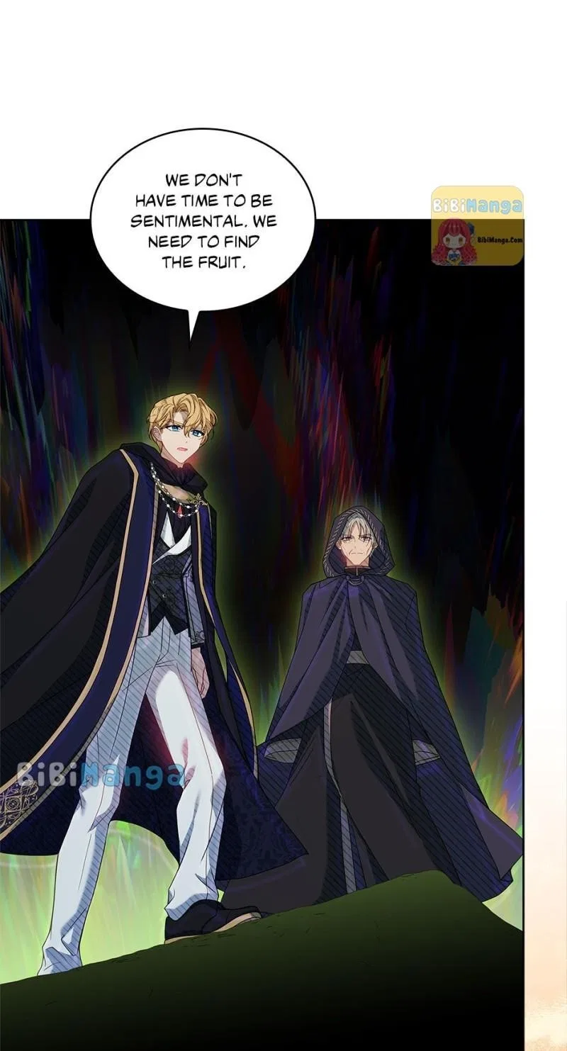 The Lady Wants to Rest Chapter 76 – Page 8