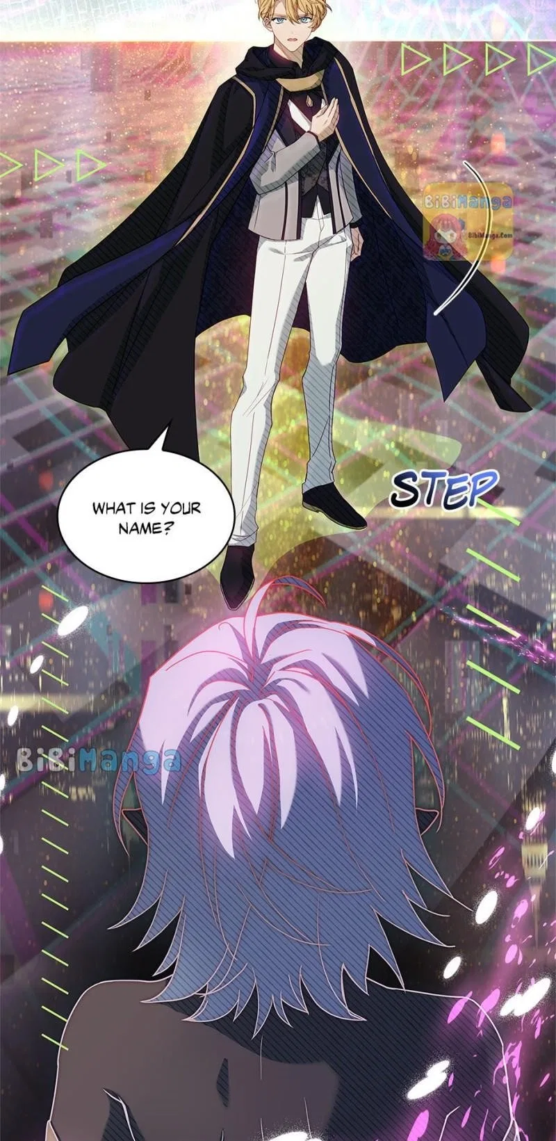 The Lady Wants to Rest Chapter 76 – Page 16