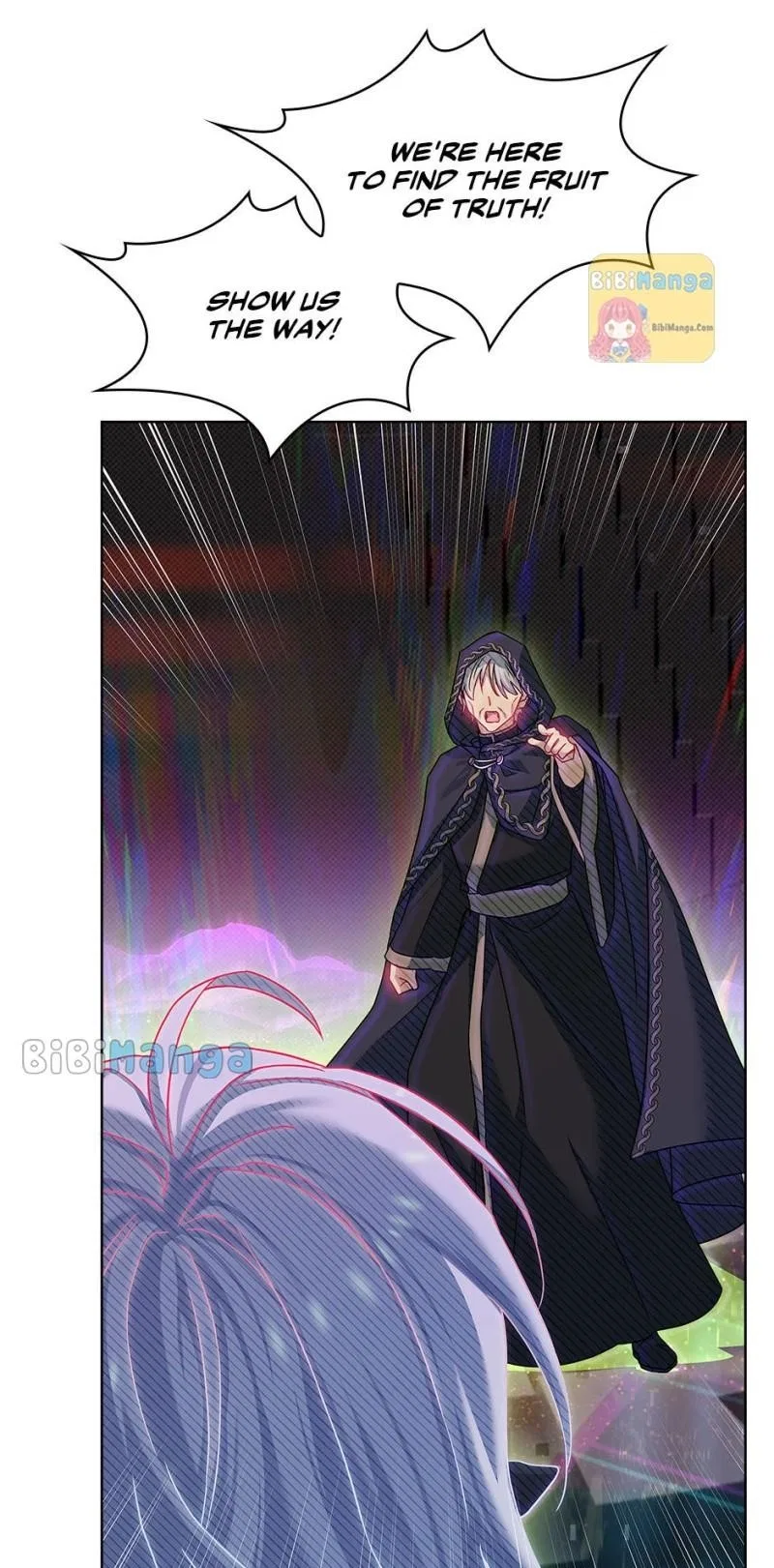 The Lady Wants to Rest Chapter 76 – Page 24