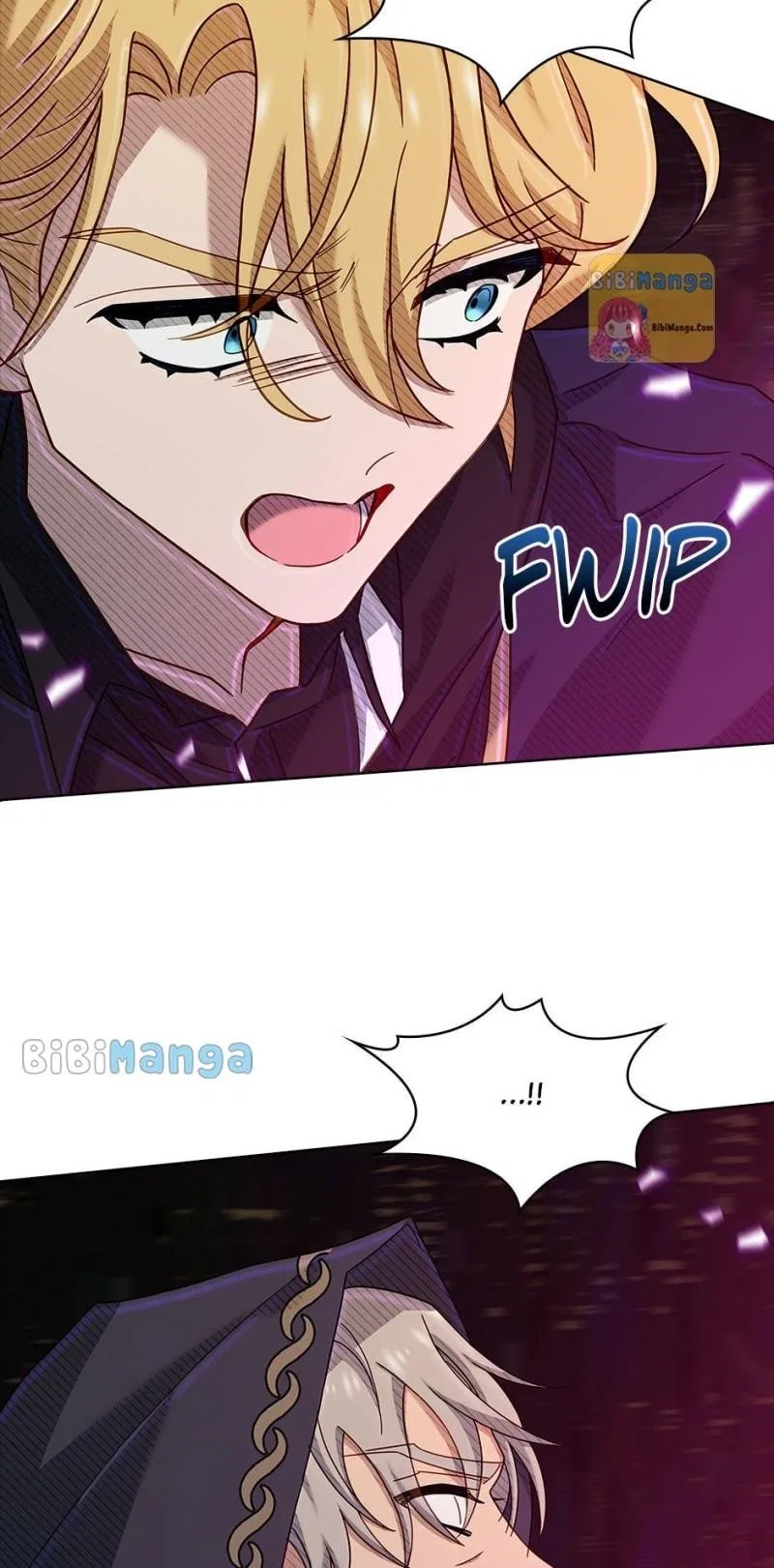 The Lady Wants to Rest Chapter 76 – Page 27
