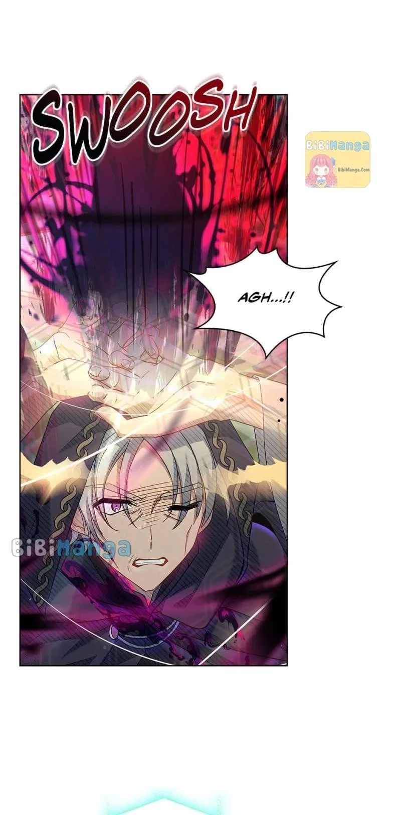 The Lady Wants to Rest Chapter 76 – Page 31