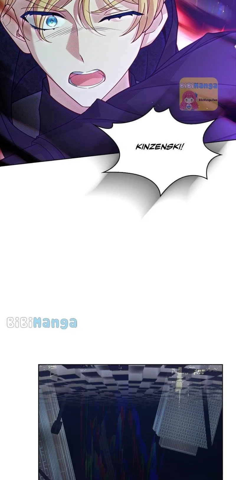 The Lady Wants to Rest Chapter 76 – Page 35