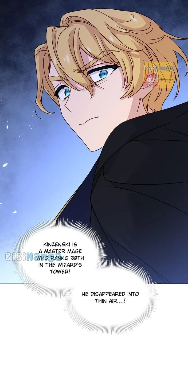The Lady Wants to Rest Chapter 76 – Page 37