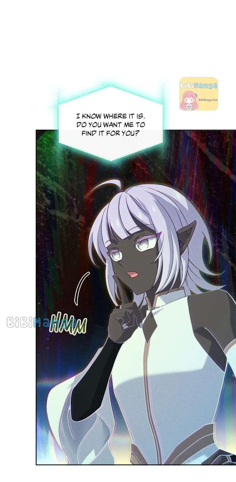 The Lady Wants to Rest Chapter 76 – Page 41