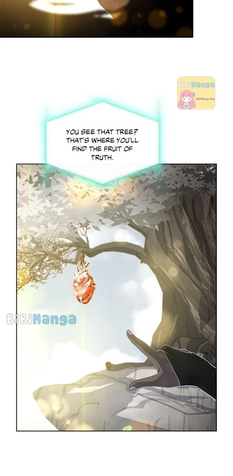 The Lady Wants to Rest Chapter 76 – Page 46