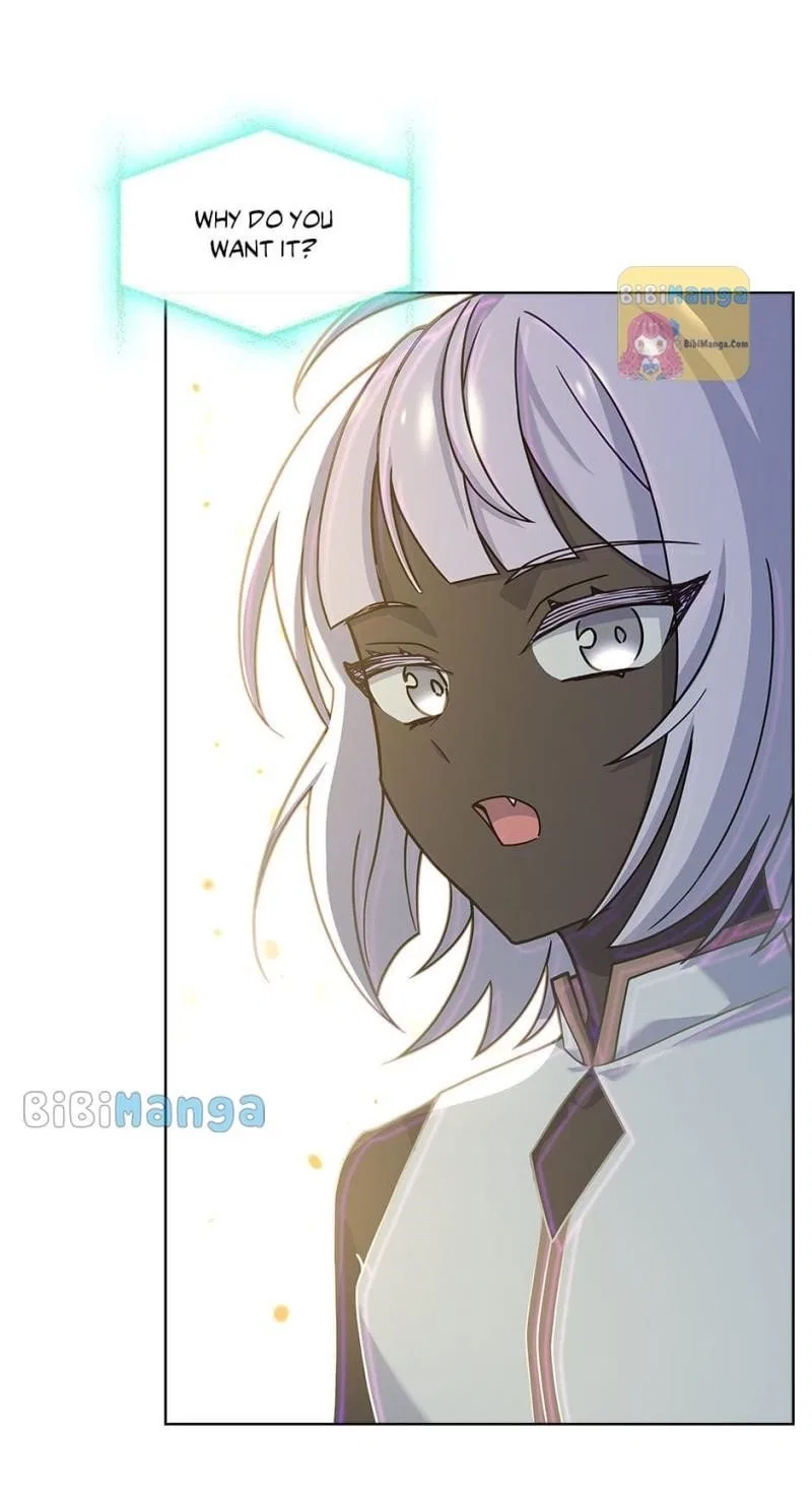 The Lady Wants to Rest Chapter 76 – Page 48