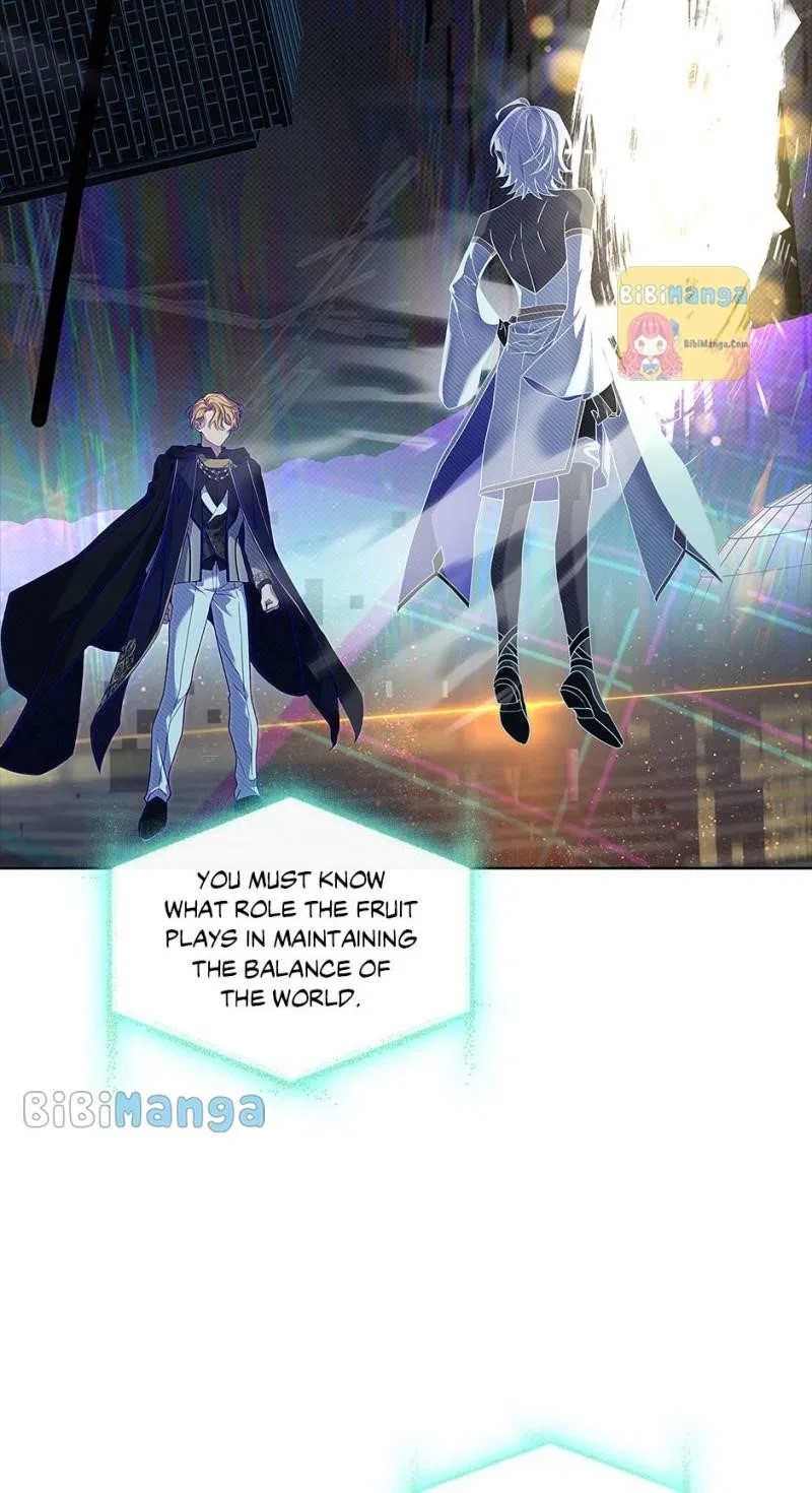 The Lady Wants to Rest Chapter 76 – Page 50