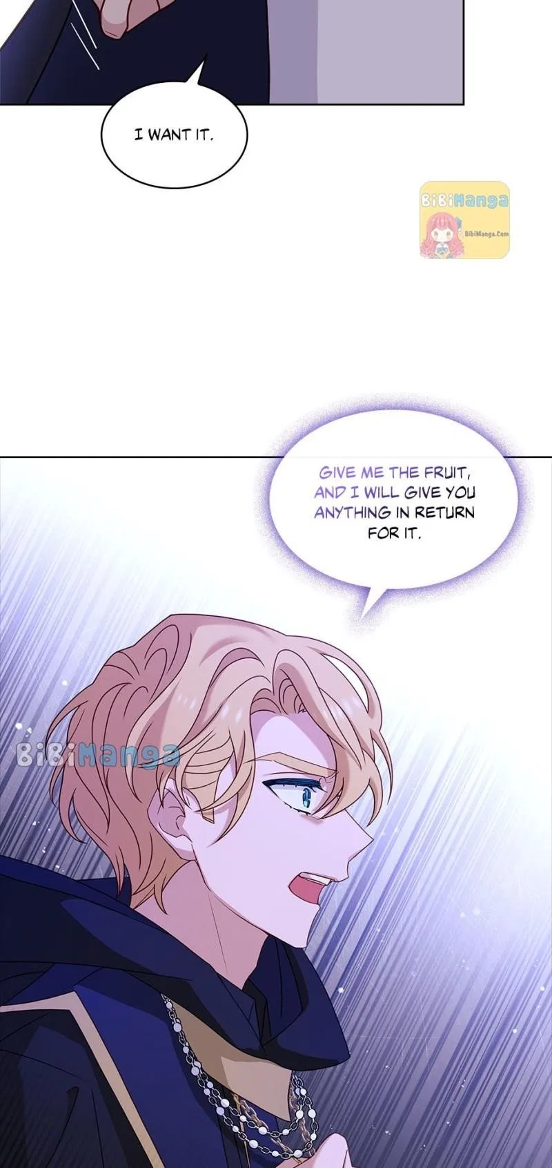 The Lady Wants to Rest Chapter 76 – Page 57