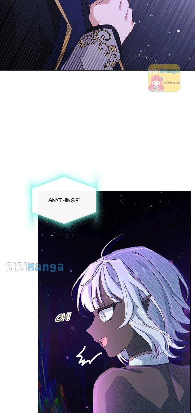 The Lady Wants to Rest Chapter 76 – Page 58