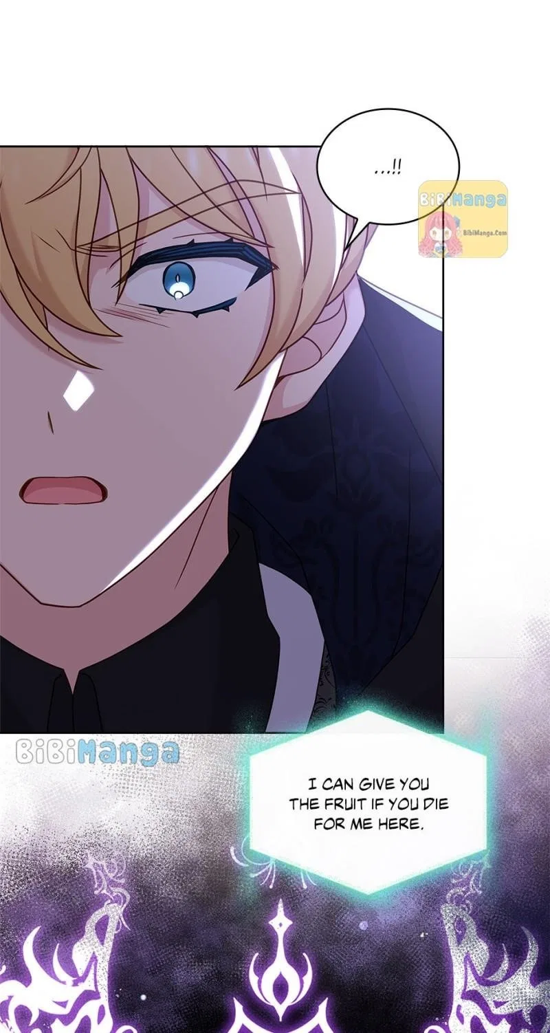 The Lady Wants to Rest Chapter 76 – Page 60