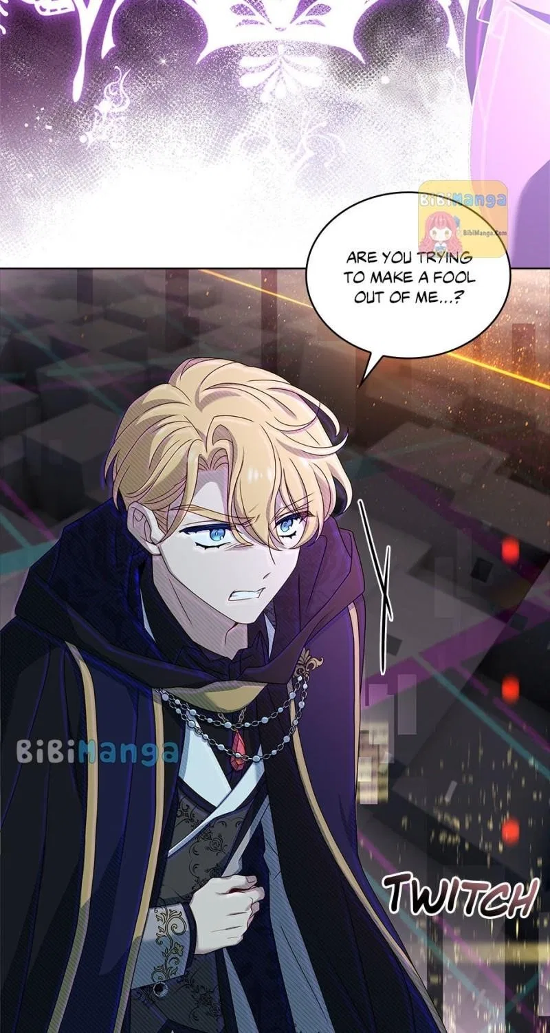 The Lady Wants to Rest Chapter 76 – Page 62