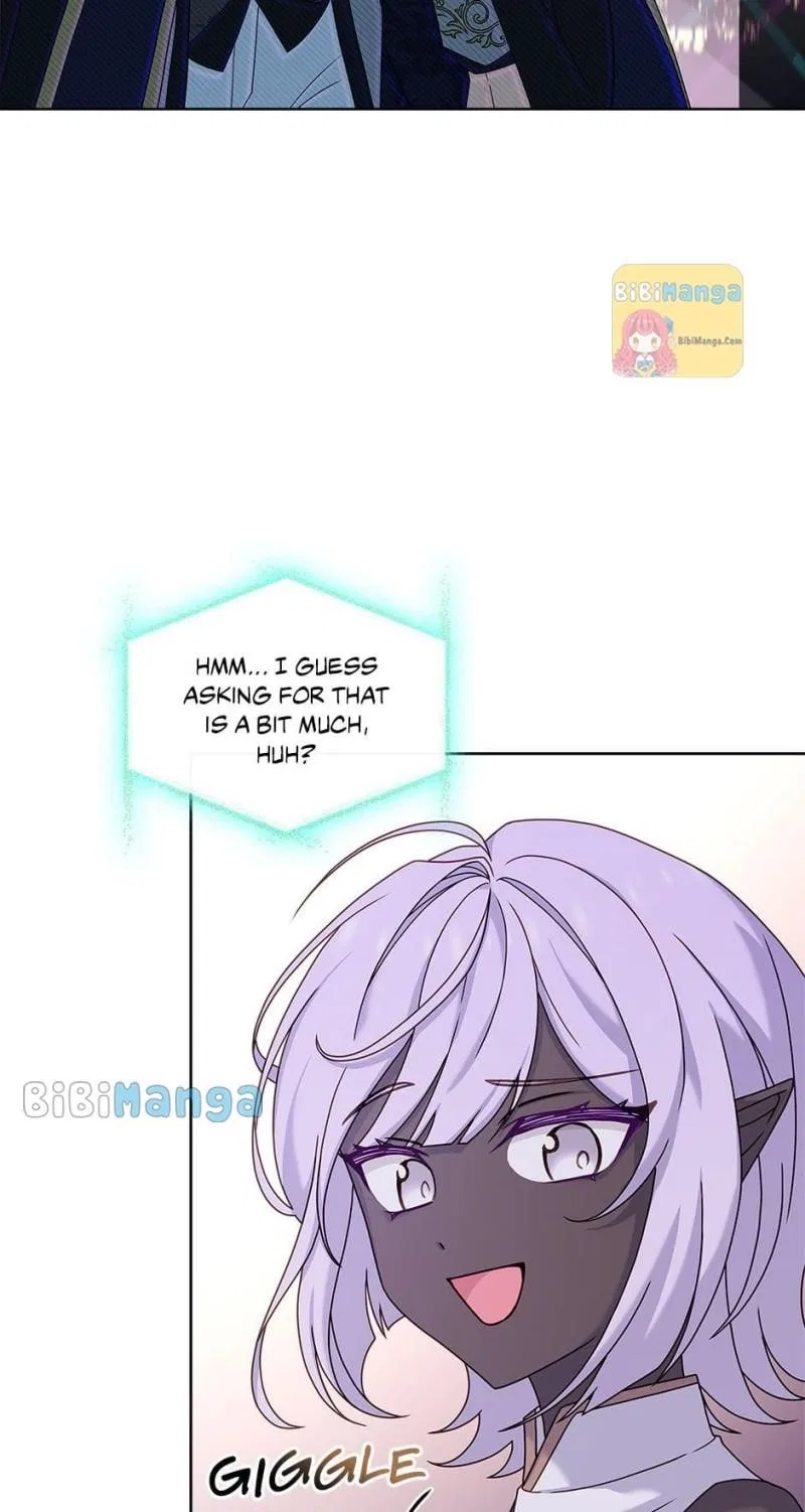 The Lady Wants to Rest Chapter 76 – Page 63