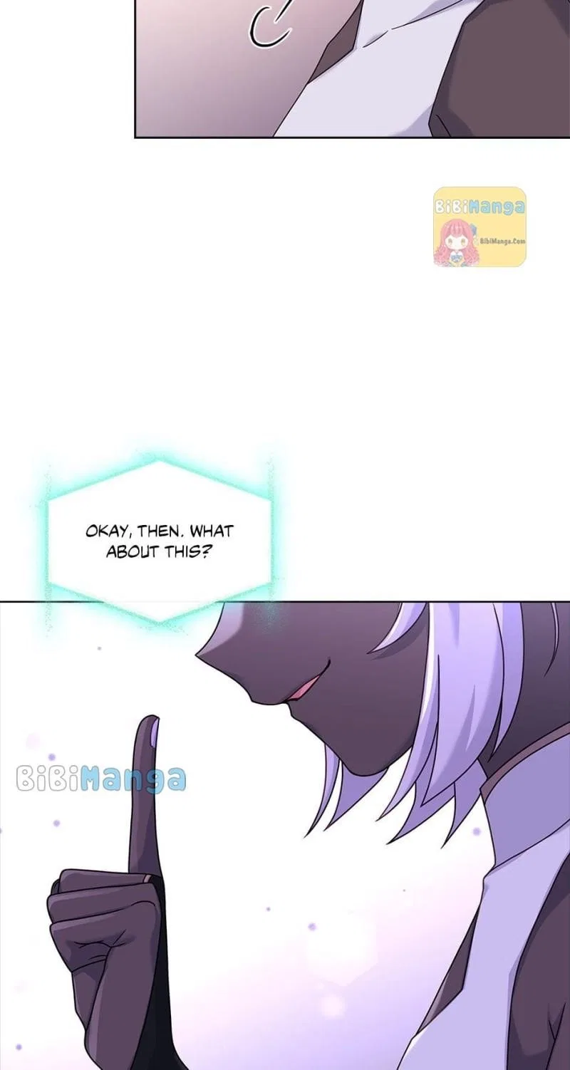 The Lady Wants to Rest Chapter 76 – Page 64
