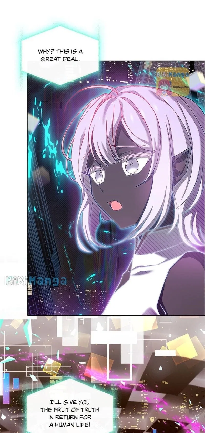 The Lady Wants to Rest Chapter 76 – Page 72