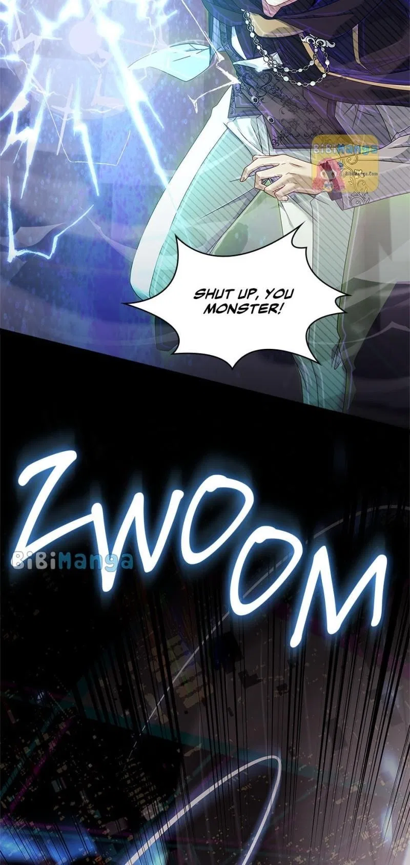 The Lady Wants to Rest Chapter 76 – Page 75
