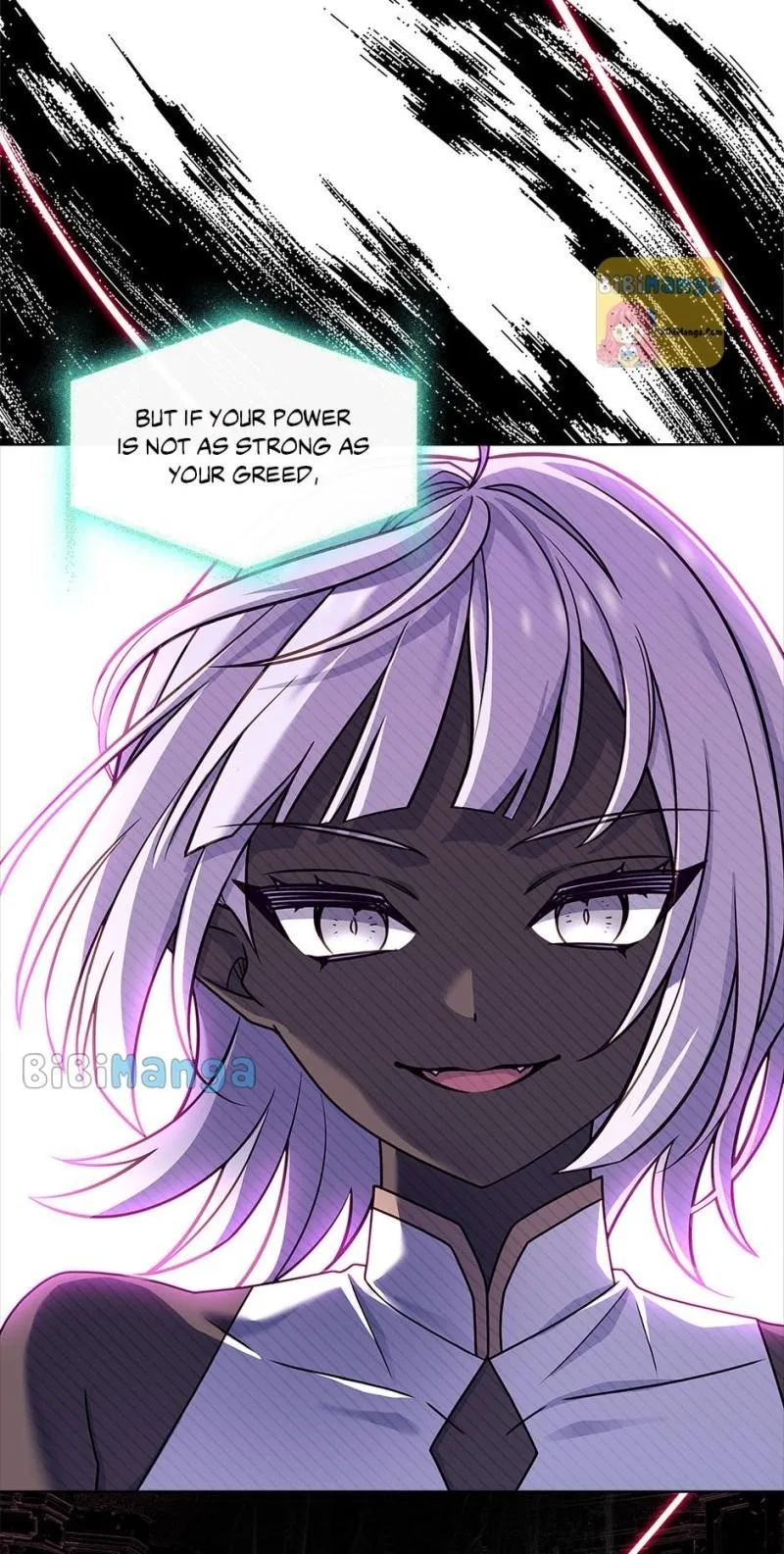 The Lady Wants to Rest Chapter 76 – Page 81