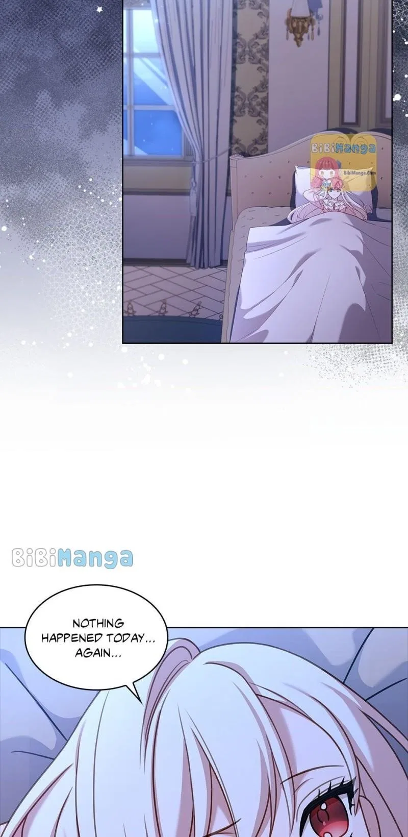 The Lady Wants to Rest Chapter 75 – Page 2