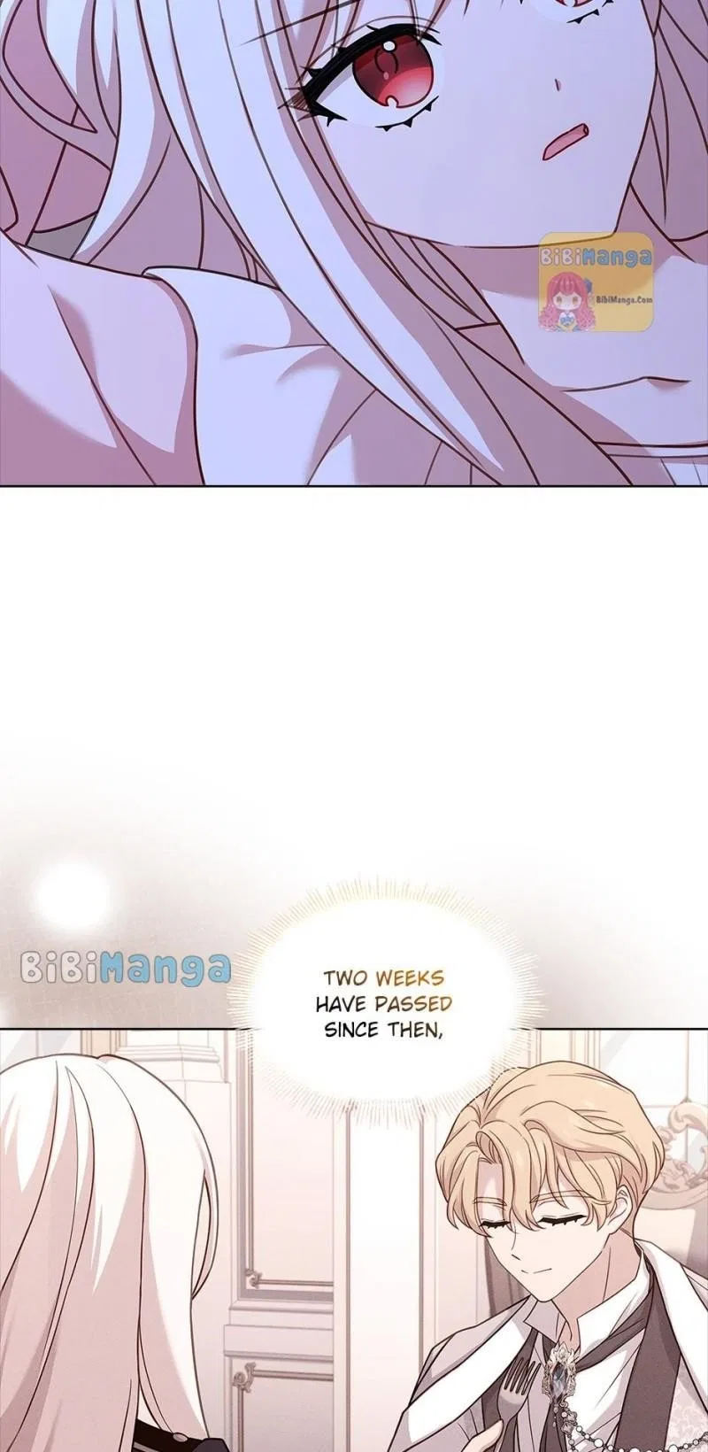 The Lady Wants to Rest Chapter 75 – Page 3