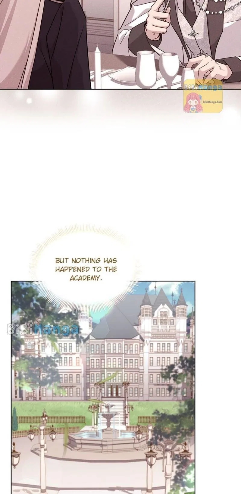 The Lady Wants to Rest Chapter 75 – Page 4