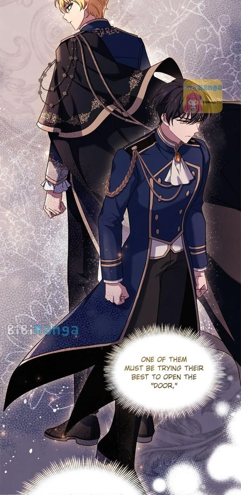 The Lady Wants to Rest Chapter 75 – Page 6