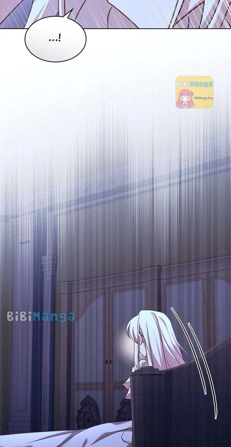The Lady Wants to Rest Chapter 75 – Page 9