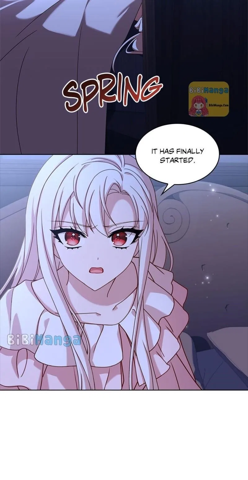 The Lady Wants to Rest Chapter 75 – Page 10