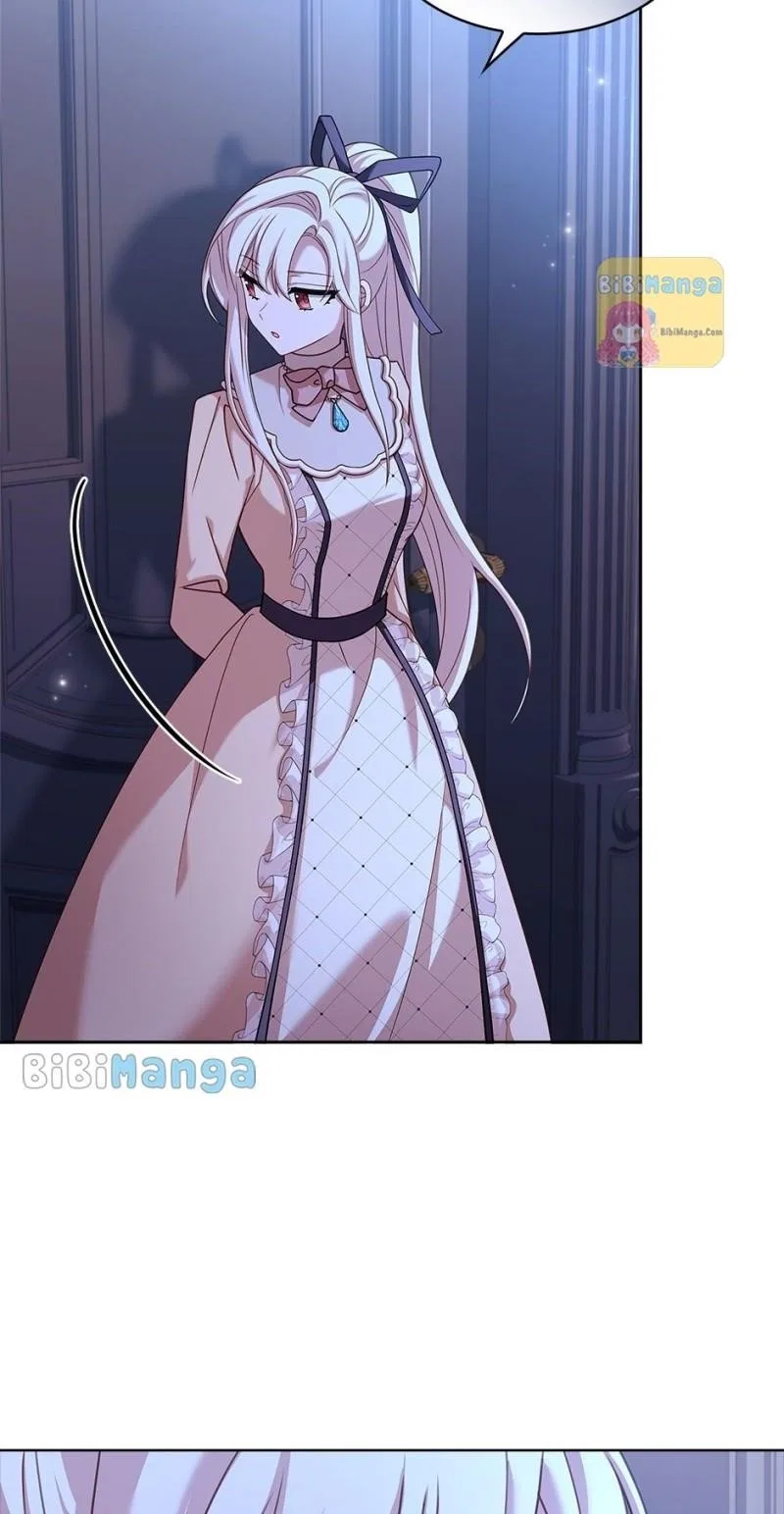 The Lady Wants to Rest Chapter 75 – Page 12