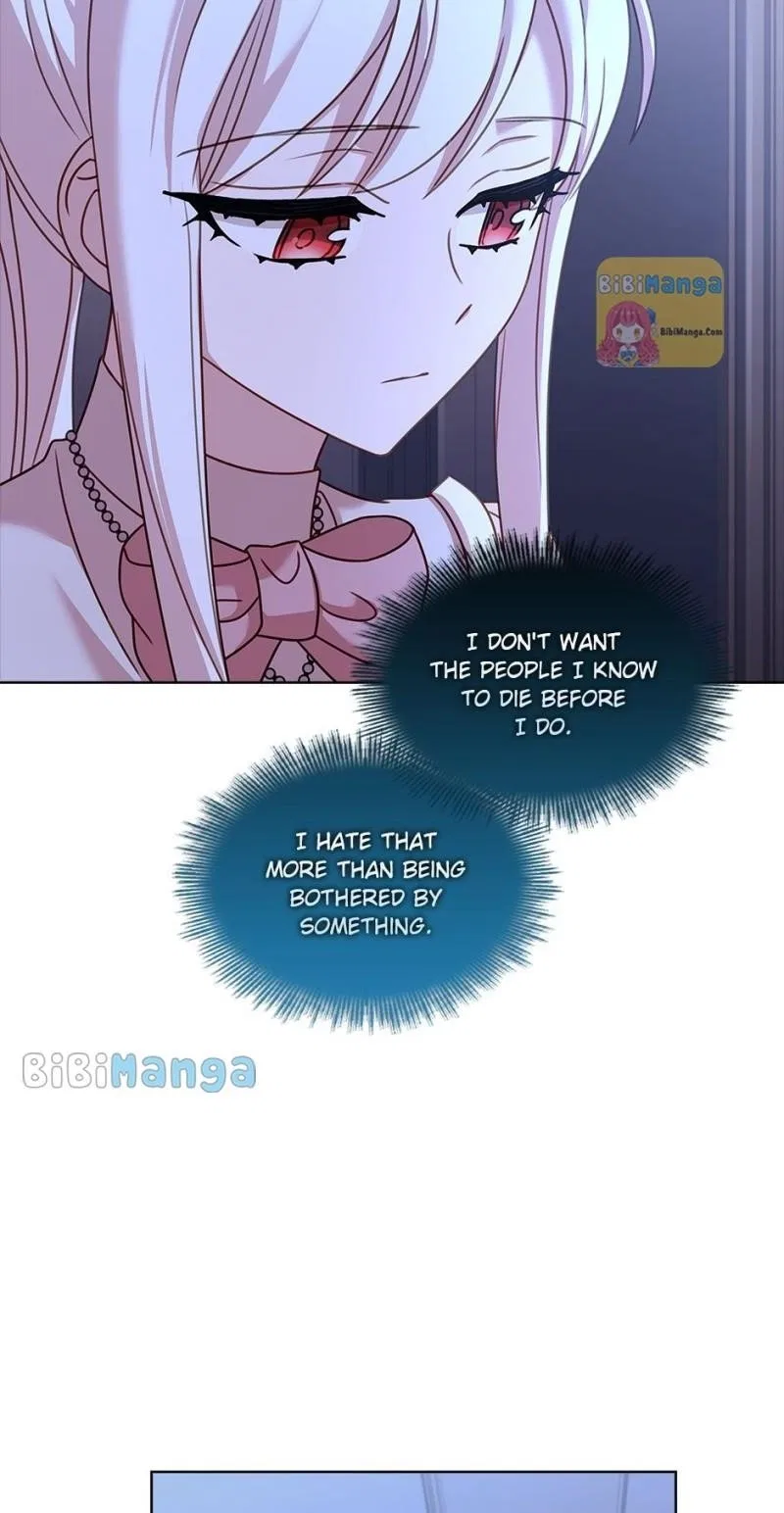 The Lady Wants to Rest Chapter 75 – Page 13