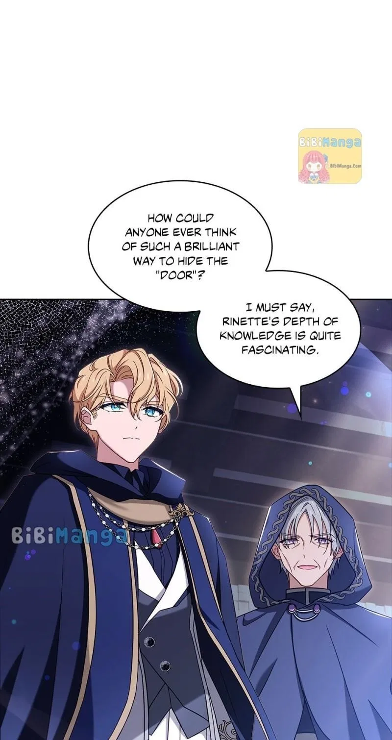 The Lady Wants to Rest Chapter 75 – Page 25
